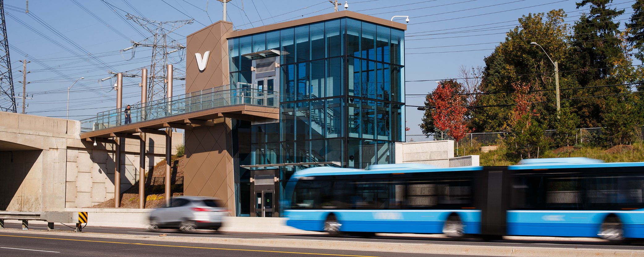 York Region Transit Driver Jobs